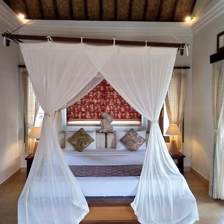 Ubud Lestari Bungalows Dış mekan fotoğraf