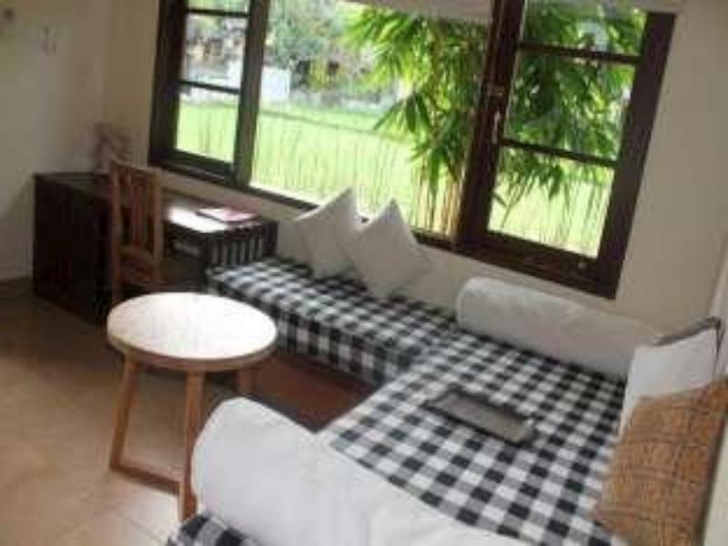 Ubud Lestari Bungalows Dış mekan fotoğraf