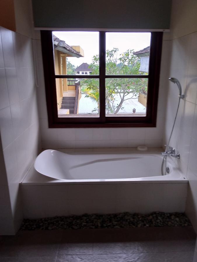 Ubud Lestari Bungalows Dış mekan fotoğraf